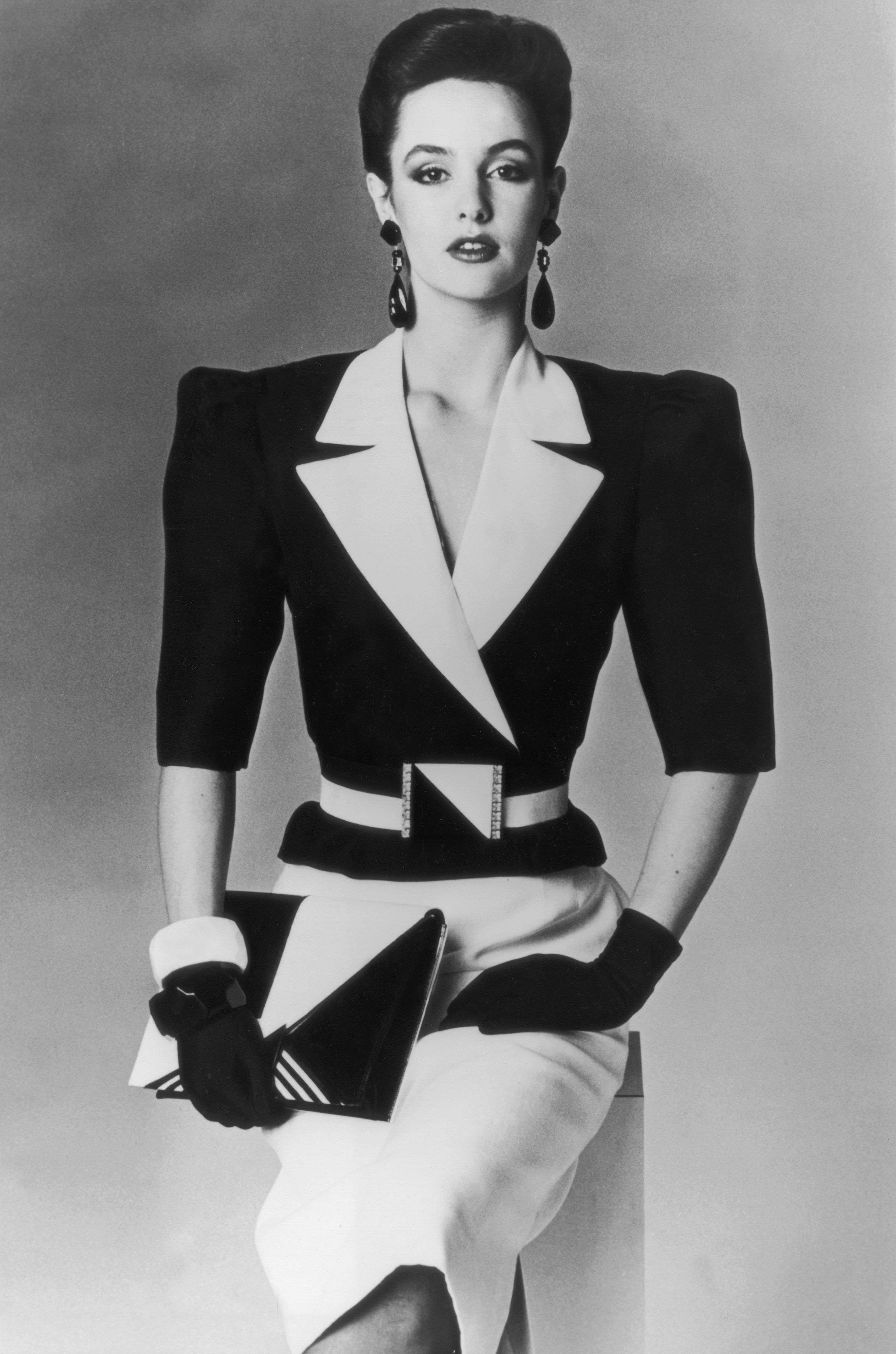 20 Bad '80s Fashion Trends - Style ...